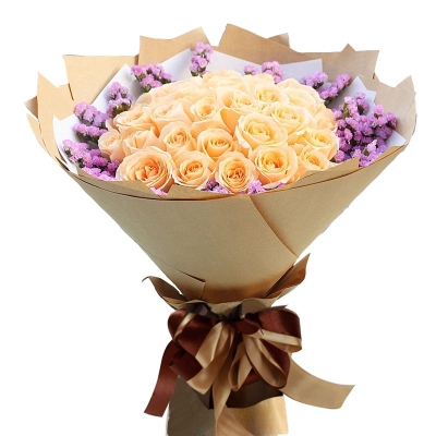 禮品鮮花為何廣受歡迎——探析花卉銷售行業(yè)