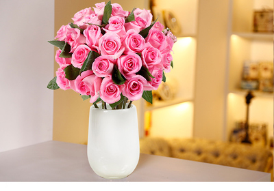 新手創(chuàng)業(yè)好項目 禮品花卉銷售，輕松開啟賺錢模式