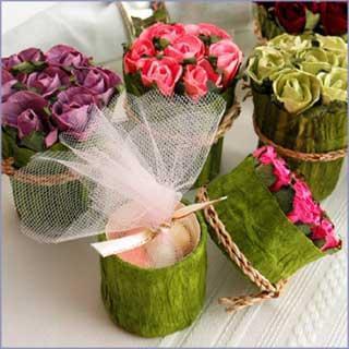 藏在農村的17個暴利不起眼創業好項目——禮品花卉銷售