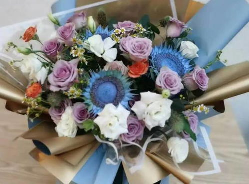 詩薈花禮 獨(dú)特體驗(yàn)，領(lǐng)略鮮花之美與禮品花卉銷售的藝術(shù)