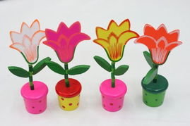 花型木桶 定制與禮品花卉的完美結(jié)合