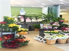 黃山鮮花花籃與禮品花卉銷售 自然之美與情感傳遞的藝術