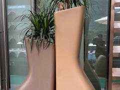 探尋高性價比之選 宇巍玻璃鋼花盆，京城花卉與禮品的明智搭配